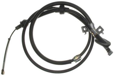 1992 Honda Accord Parking Brake Cable RS BC94632