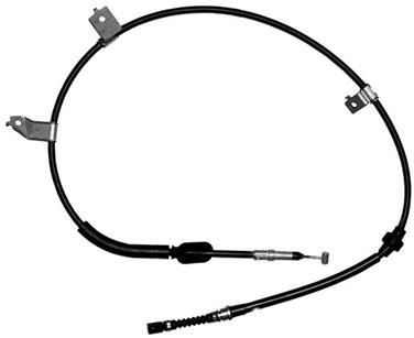 Parking Brake Cable RS BC94635