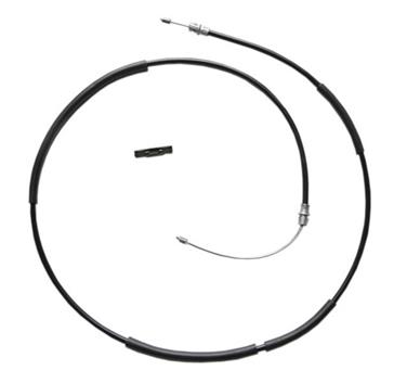 Parking Brake Cable RS BC94642