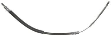 Parking Brake Cable RS BC94649