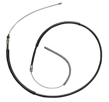 Parking Brake Cable RS BC94657