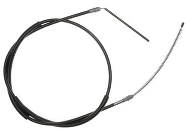 Parking Brake Cable RS BC94658