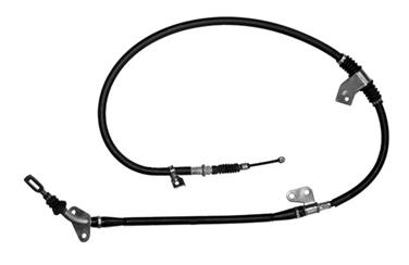 Parking Brake Cable RS BC94667