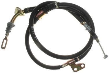 Parking Brake Cable RS BC94668