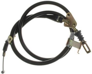 Parking Brake Cable RS BC94669