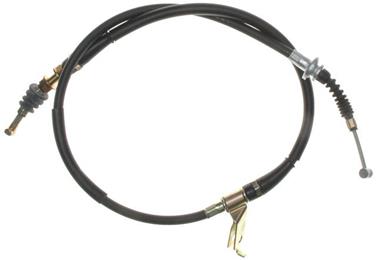 Parking Brake Cable RS BC94672