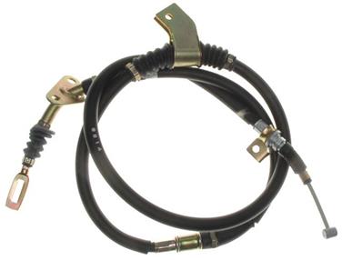 Parking Brake Cable RS BC94677