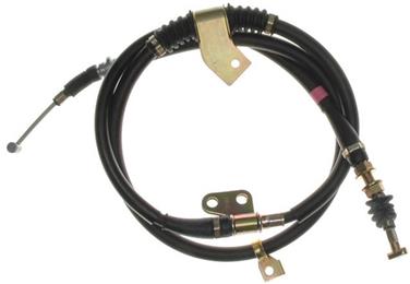 Parking Brake Cable RS BC94681
