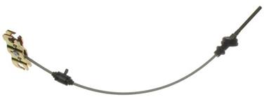 Parking Brake Cable RS BC94683