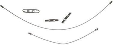 Parking Brake Cable RS BC94687