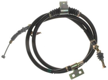 Parking Brake Cable RS BC94703