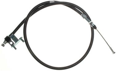 Parking Brake Cable RS BC94704