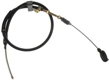 Parking Brake Cable RS BC94706