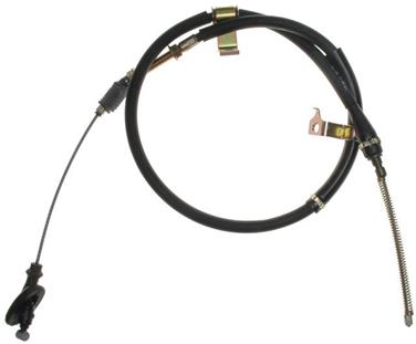 Parking Brake Cable RS BC94707