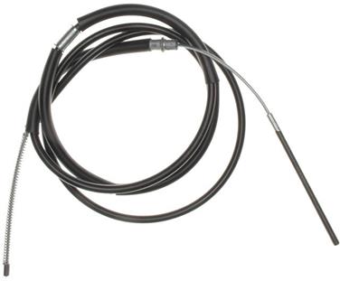 Parking Brake Cable RS BC94714