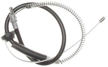 Parking Brake Cable RS BC94716