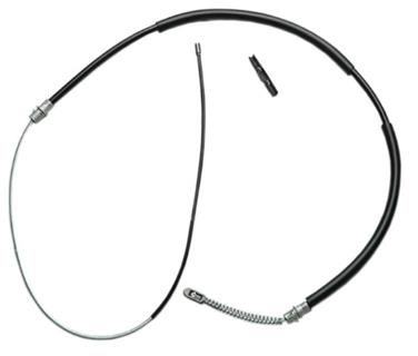 Parking Brake Cable RS BC94717