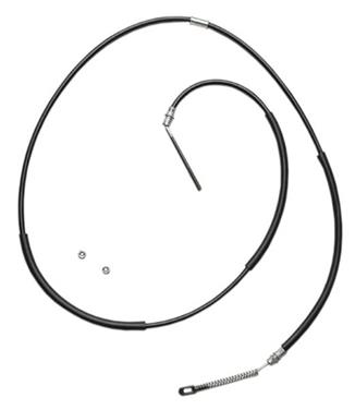 Parking Brake Cable RS BC94718