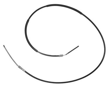 Parking Brake Cable RS BC94719