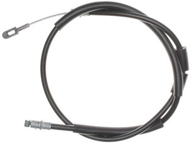 Parking Brake Cable RS BC94724