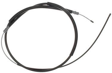 Parking Brake Cable RS BC94727