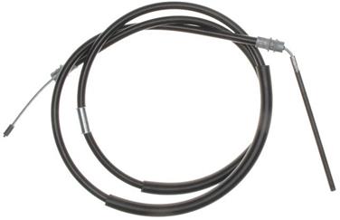 Parking Brake Cable RS BC94728