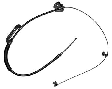 1994 Mercury Villager Parking Brake Cable RS BC94732