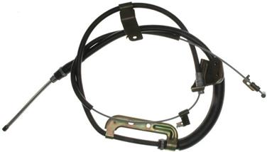 Parking Brake Cable RS BC94733