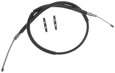 1999 Mazda B3000 Parking Brake Cable RS BC94739