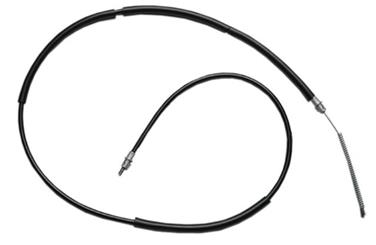 Parking Brake Cable RS BC94741