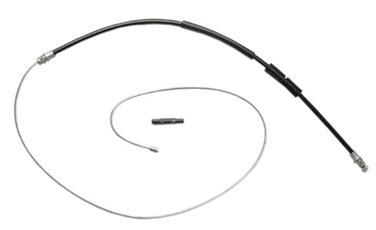 1995 Mazda B2300 Parking Brake Cable RS BC94742