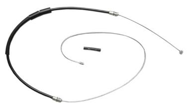 Parking Brake Cable RS BC94743