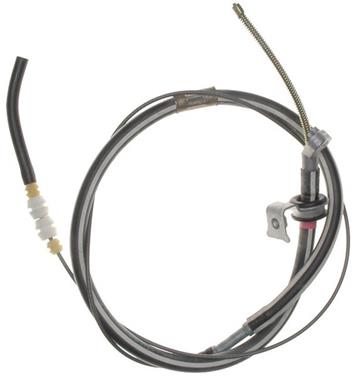 Parking Brake Cable RS BC94763