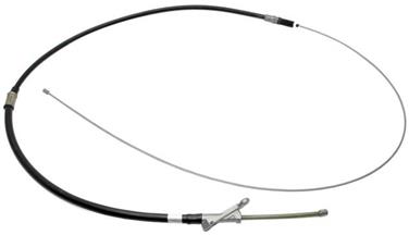 Parking Brake Cable RS BC94769