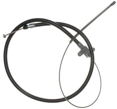 Parking Brake Cable RS BC94771