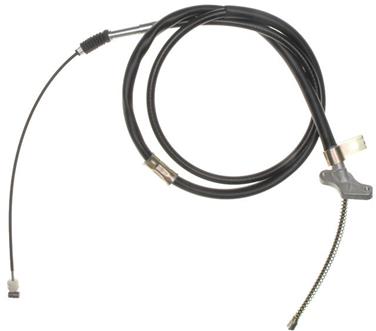 Parking Brake Cable RS BC94778
