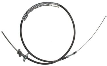 Parking Brake Cable RS BC94779