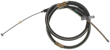 Parking Brake Cable RS BC94783