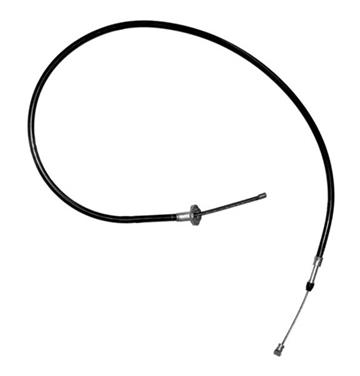 Parking Brake Cable RS BC94787