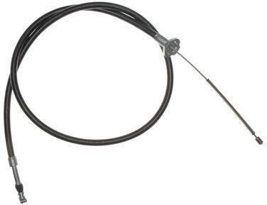 Parking Brake Cable RS BC94788