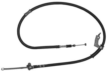 Parking Brake Cable RS BC94789