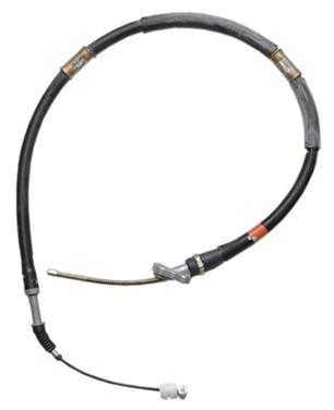 Parking Brake Cable RS BC94798