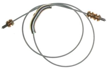 Parking Brake Cable RS BC94816