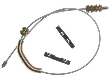Parking Brake Cable RS BC94818