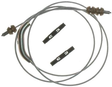 Parking Brake Cable RS BC94819