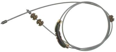 Parking Brake Cable RS BC94820