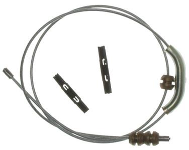 Parking Brake Cable RS BC94822