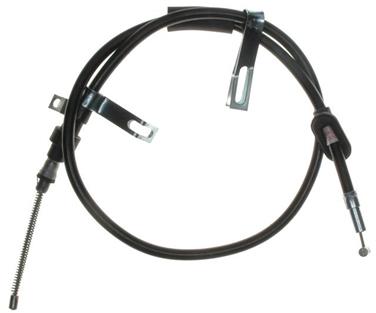 Parking Brake Cable RS BC94827