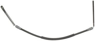 Parking Brake Cable RS BC94835