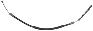 Parking Brake Cable RS BC94836